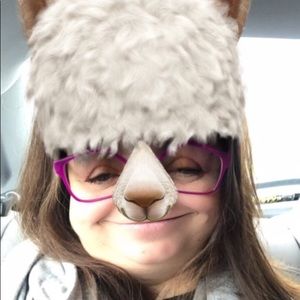 Meet your Posher, Aileen